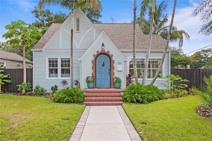 ST PETERSBURG FL Home