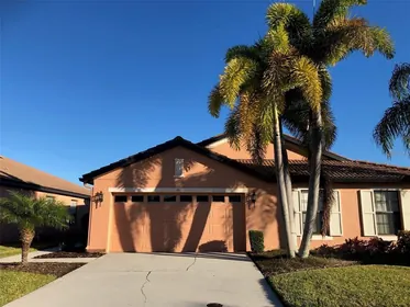 APOLLO BEACH FL Home