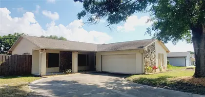 MELBOURNE FL Home