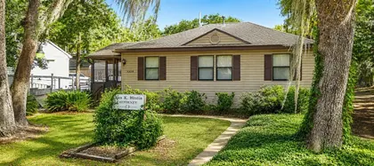 GAINESVILLE FL Home