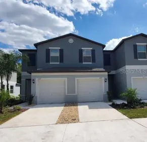 RIVERVIEW FL Home