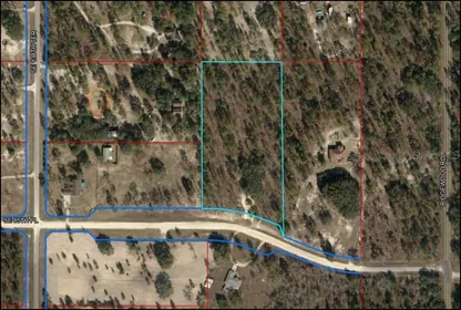 DUNNELLON FL Property