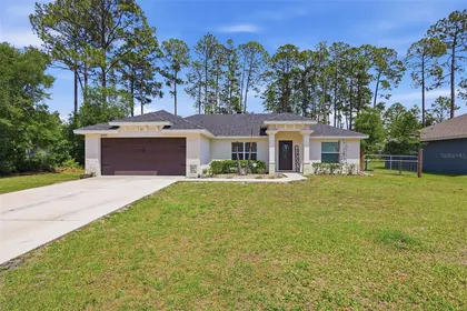 DELAND FL Home