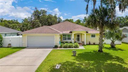 EDGEWATER FL Home