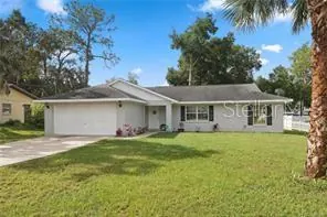 INVERNESS FL Home