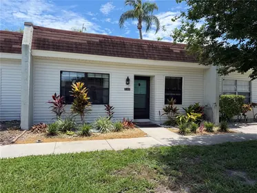 SEMINOLE FL Home