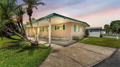BARTOW FL Home