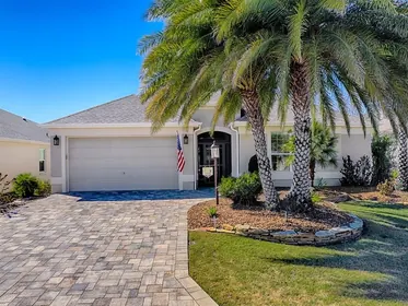 THE VILLAGES FL Home