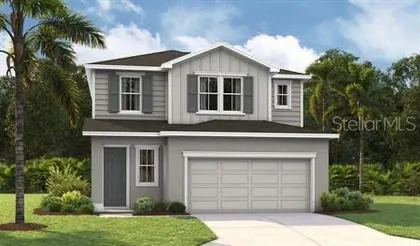 PALMETTO FL Home