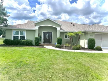 WILDWOOD FL Home