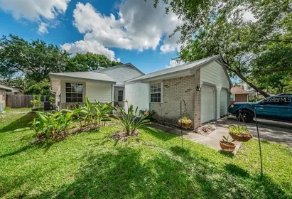 PALM HARBOR FL Home
