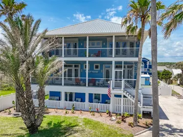 FLAGLER BEACH FL Home