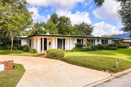 WINTER PARK FL Home