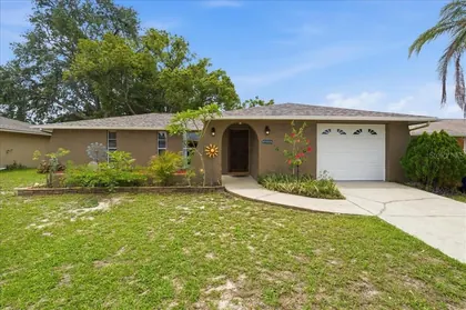 PORT RICHEY FL Home