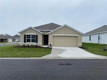 SUMMERFIELD FL Home