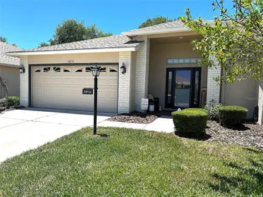 HUDSON FL Home