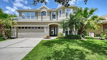 PARRISH FL Home