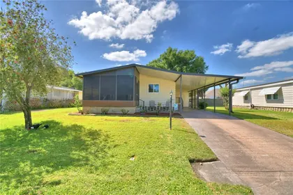 WINTER HAVEN FL Home