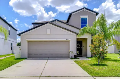 TAMPA FL Home