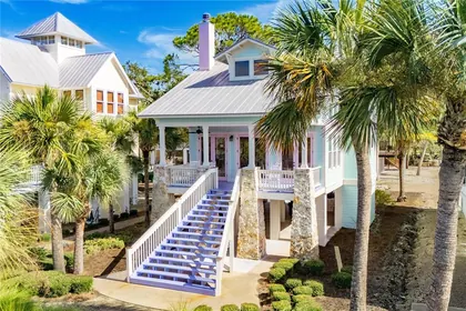 STEINHATCHEE FL Home