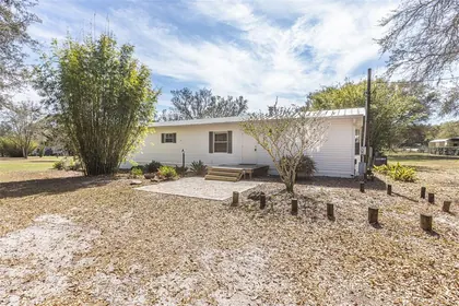 WEIRSDALE FL Home