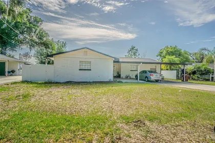 PLANT CITY FL Home