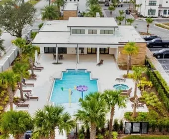 DAVENPORT FL Home