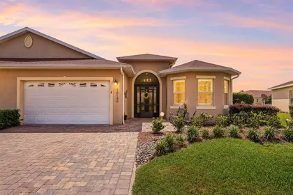 OXFORD FL Home