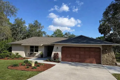 HUDSON FL Home