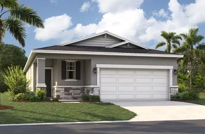 DAVENPORT FL Home