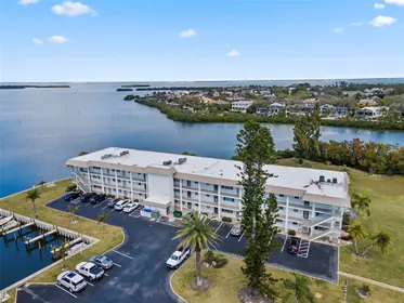 LONGBOAT KEY FL Home