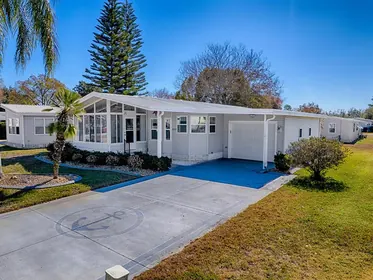 TAVARES FL Home