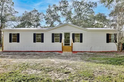 EUSTIS FL Home