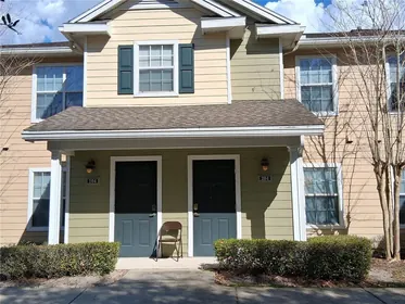 ORANGE CITY FL Home