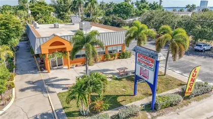 NORTH FORT MYERS FL Property
