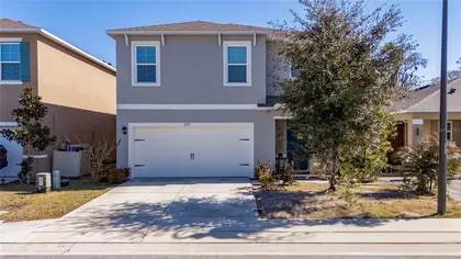 DAVENPORT FL Home