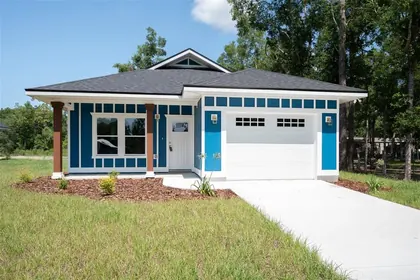 WILLISTON FL Home