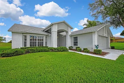 HUDSON FL Home