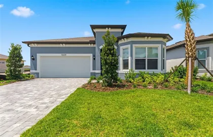 SPRING HILL FL Home