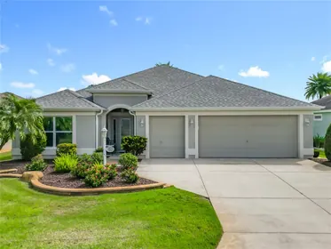 THE VILLAGES FL Home
