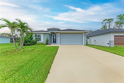ROTONDA WEST FL Home