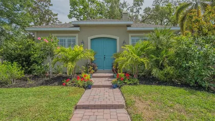 SARASOTA FL Home