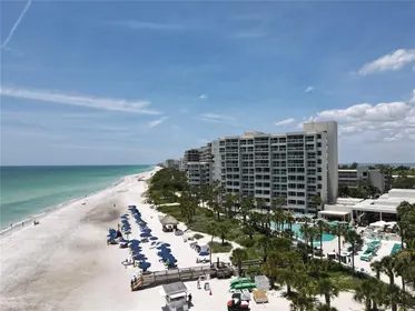 LONGBOAT KEY FL Home
