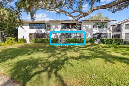 SAFETY HARBOR FL Home