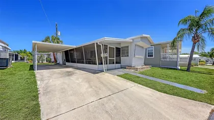 SARASOTA FL Home