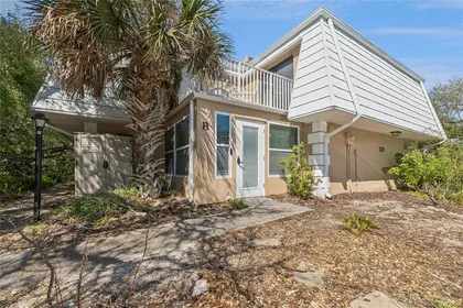 NEW SMYRNA BEACH FL Home