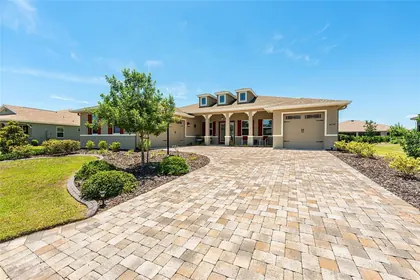 OCALA FL Home