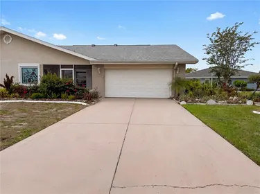 SUN CITY CENTER FL Home