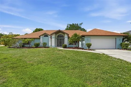 PUNTA GORDA FL Home