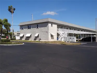 ST PETERSBURG FL Home